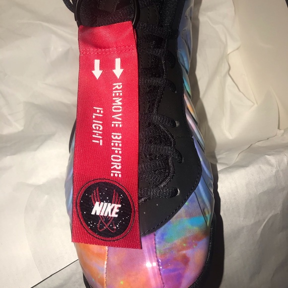 Nike air Little posite One XX GS main image 6